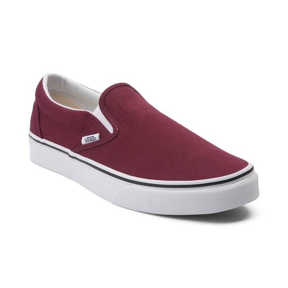 Vans Shoes - Slip on vans